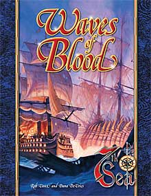Waves of Blood
